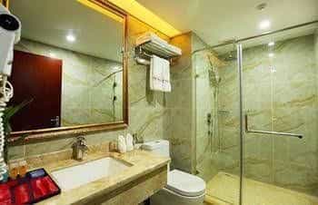 Changsha Liri Dynasty Hotel Changsha Liri Dynasty Hotel
