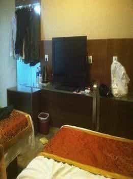 City Homes Express Hotel City Homes Express Hotel