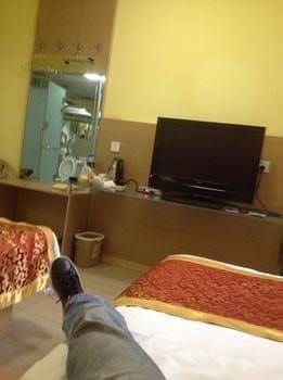 City Homes Express Hotel City Homes Express Hotel