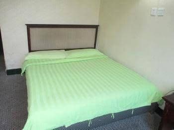 Yinchuan Yin Hu Hotel Yinchuan Yin Hu Hotel