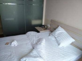 Y-yuan Guesthouse Yantai Laizhou Hotel Y-yuan Guesthouse Yantai Laizhou Hotel