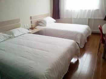 Y-yuan Guesthouse Yantai Laizhou Hotel Y-yuan Guesthouse Yantai Laizhou Hotel