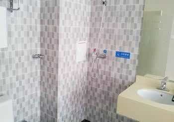 Y-yuan Guesthouse Yantai Laizhou Hotel Y-yuan Guesthouse Yantai Laizhou Hotel