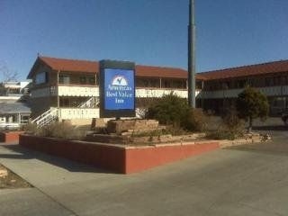 Americas Best Value Inn Boulder University0