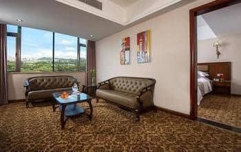 Qicheng Hotel Qicheng Hotel