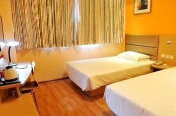 Ginza Hotel Chunxi -taisheng Noeth Road2