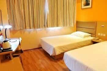 Ginza Hotel Chunxi -taisheng Noeth Road Ginza Hotel Chunxi -taisheng Noeth Road