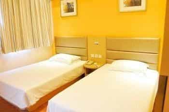 Ginza Hotel Chunxi -taisheng Noeth Road Ginza Hotel Chunxi -taisheng Noeth Road