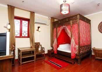 Minsu Inn Qingdao Minsu Inn Qingdao
