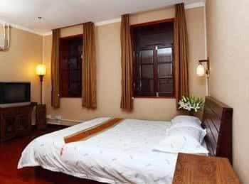 Minsu Inn Qingdao Minsu Inn Qingdao