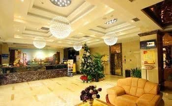 Wuhan Venetian Boutique Hotel Wuhan Venetian Boutique Hotel