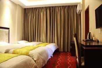 Jiuzhaigou Ruimin Hotel Jiuzhaigou Ruimin Hotel