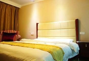 Jiuzhaigou Ruimin Hotel3