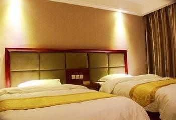 Jiuzhaigou Ruimin Hotel4