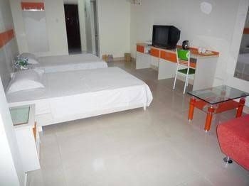 Nanning Harbor Hotel2