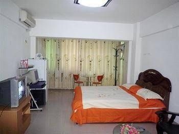 Nanning Harbor Hotel4