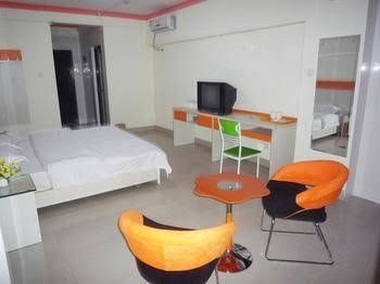 Nanning Harbor Hotel3