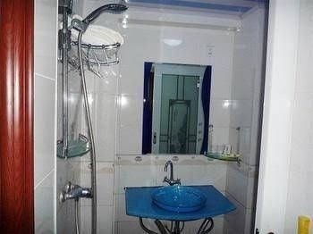Nanning Harbor Hotel0