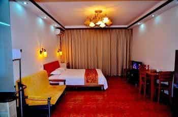 Sanya Hengsheng Seaview Resort Apartment Sanya Hengsheng Seaview Resort Apartment