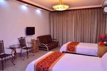 Sanya Hengsheng Seaview Resort Apartment Sanya Hengsheng Seaview Resort Apartment