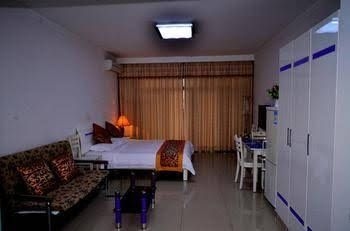 Sanya Hengsheng Seaview Resort Apartment4