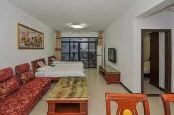 Sanya Hengsheng Seaview Resort Apartment Sanya Hengsheng Seaview Resort Apartment