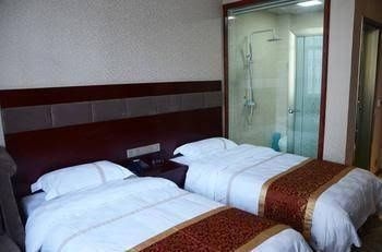 Linxia Travel Hotel4
