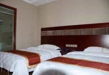 Linxia Travel Hotel Linxia Travel Hotel