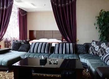 Linxia Travel Hotel Linxia Travel Hotel
