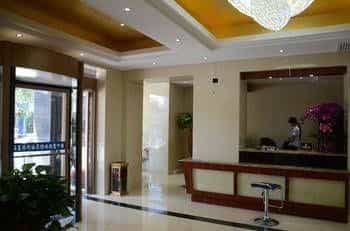 Linxia Travel Hotel Linxia Travel Hotel