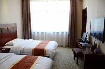 Linxia Travel Hotel Linxia Travel Hotel