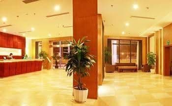Chengdu Pinjia Hotel Chengdu Pinjia Hotel