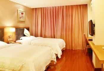 Chengdu Pinjia Hotel Chengdu Pinjia Hotel