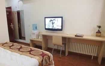 Qufu Shuanglong Business Hotel Qufu Shuanglong Business Hotel