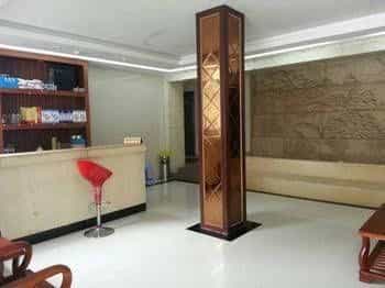 Tiyunling Hotel Tiyunling Hotel
