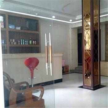 Tiyunling Hotel4