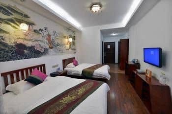 Xishuangbanna Jingyun Boutique Inn Xishuangbanna Jingyun Boutique Inn