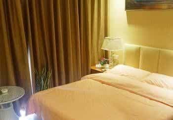 Yantai Yuehai Hotel Yantai Yuehai Hotel
