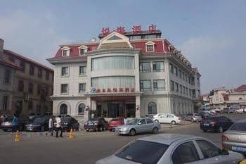Yantai Yuehai Hotel Yantai Yuehai Hotel