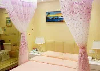 Yantai Yuehai Hotel Yantai Yuehai Hotel