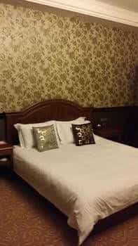 Wanyou Well Hotel Wanyou Well Hotel