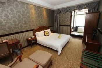 Wanyou Well Hotel Wanyou Well Hotel