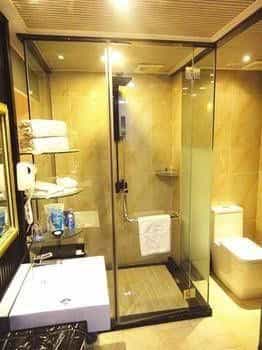 Junyi Hotel Yingmenkou Junyi Hotel Yingmenkou