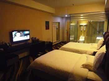 Junyi Hotel Yingmenkou Junyi Hotel Yingmenkou