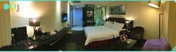 Junyi Hotel Yingmenkou Junyi Hotel Yingmenkou