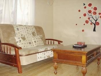 Shuyi Hotel Apartment Luoyang4