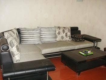 Shuyi Hotel Apartment Luoyang3