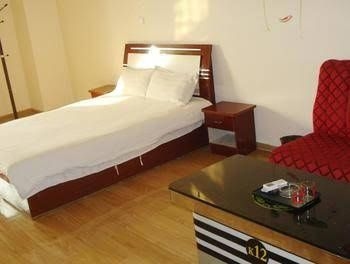 Shuyi Hotel Apartment Luoyang2
