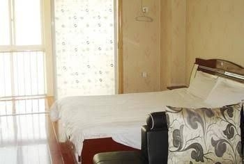 Shuyi Hotel Apartment Luoyang1