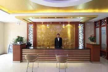 Tiandi Renhe Business Motel Tiandi Renhe Business Motel